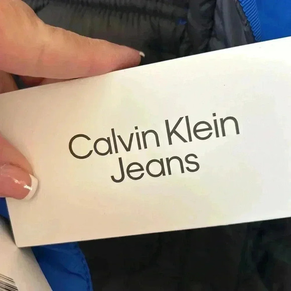 Calvin Klein women puffer - Picture 14 of 15